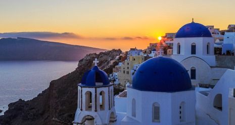 Greek Islands Gemi Seyahatleri Cruise turlari