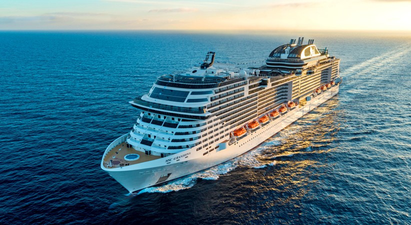 ports closed to cruise ships 2022