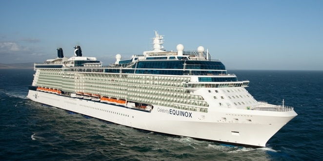 7 Nights Cruise From Athens To Istanbul With Celebrity Equinox Gemi ...