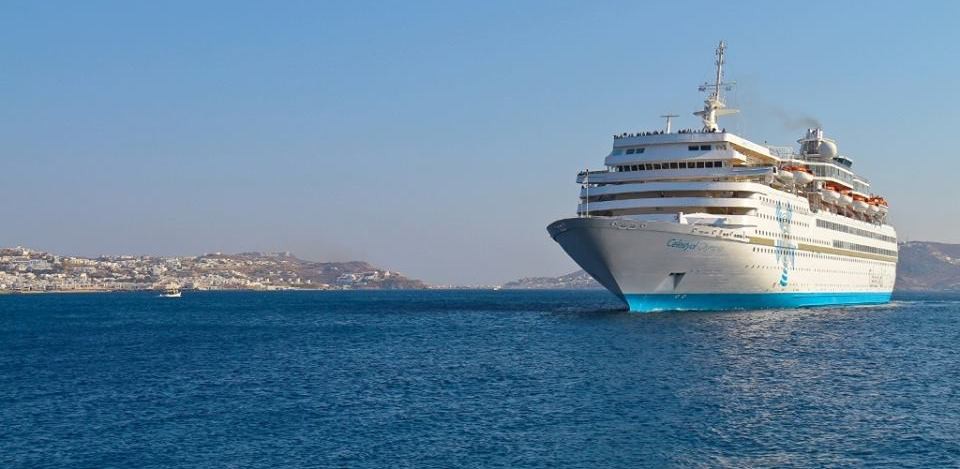 greece and turkey cruises 2022