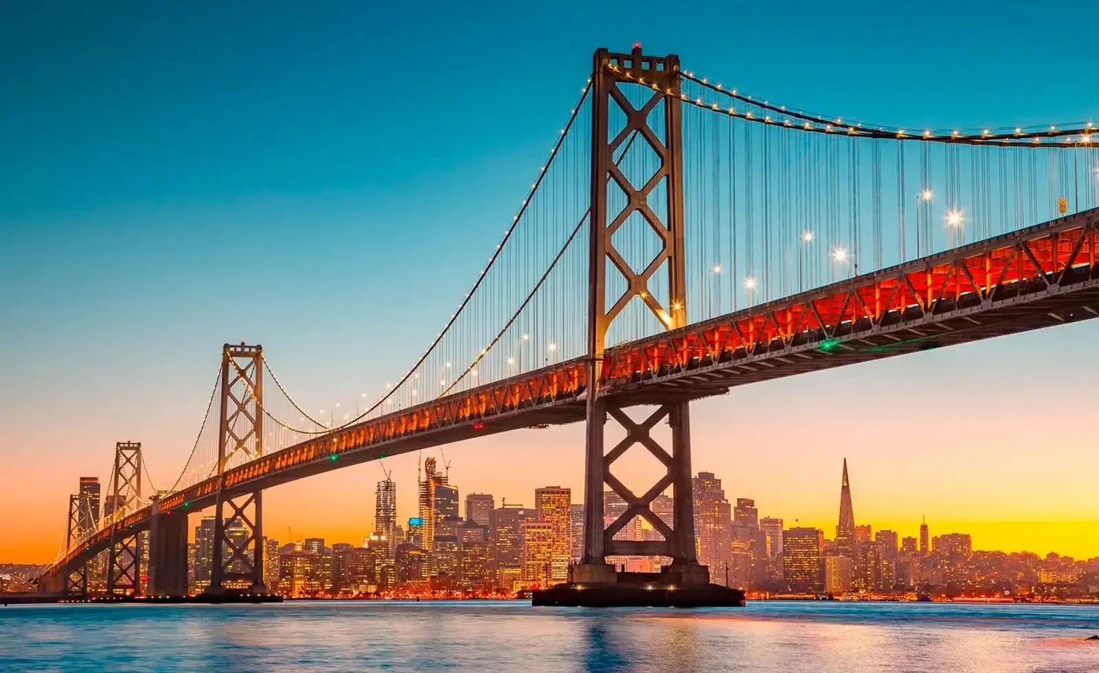 Mexican Riviera & California-1