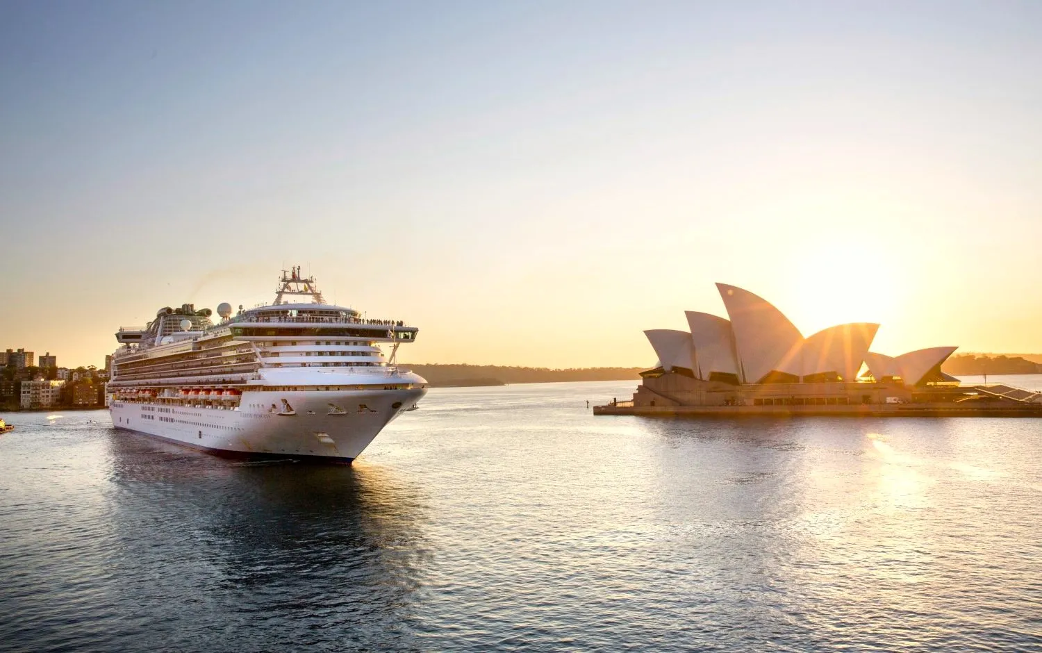 Australia & New Zealand-1