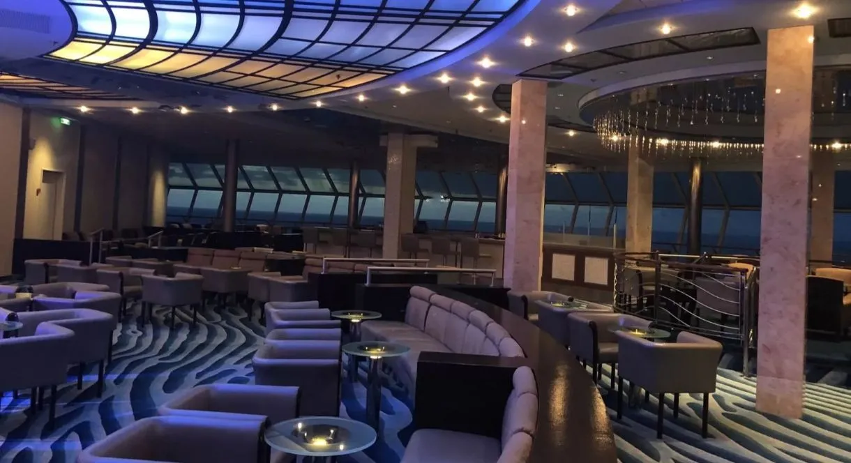Celebrity Millennium  -9