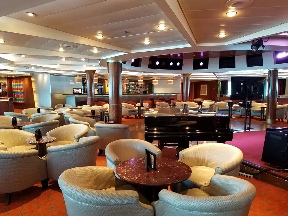 Celebrity Millennium  -7