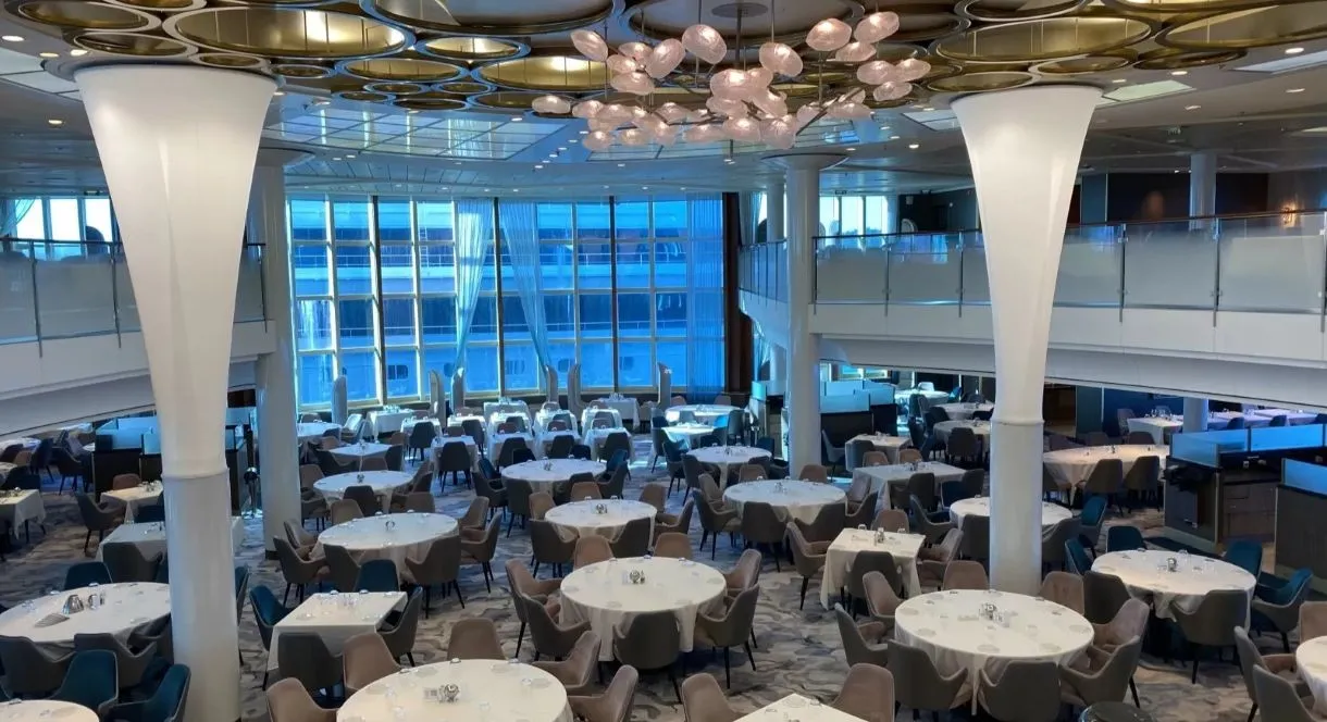 Celebrity Millennium  -5