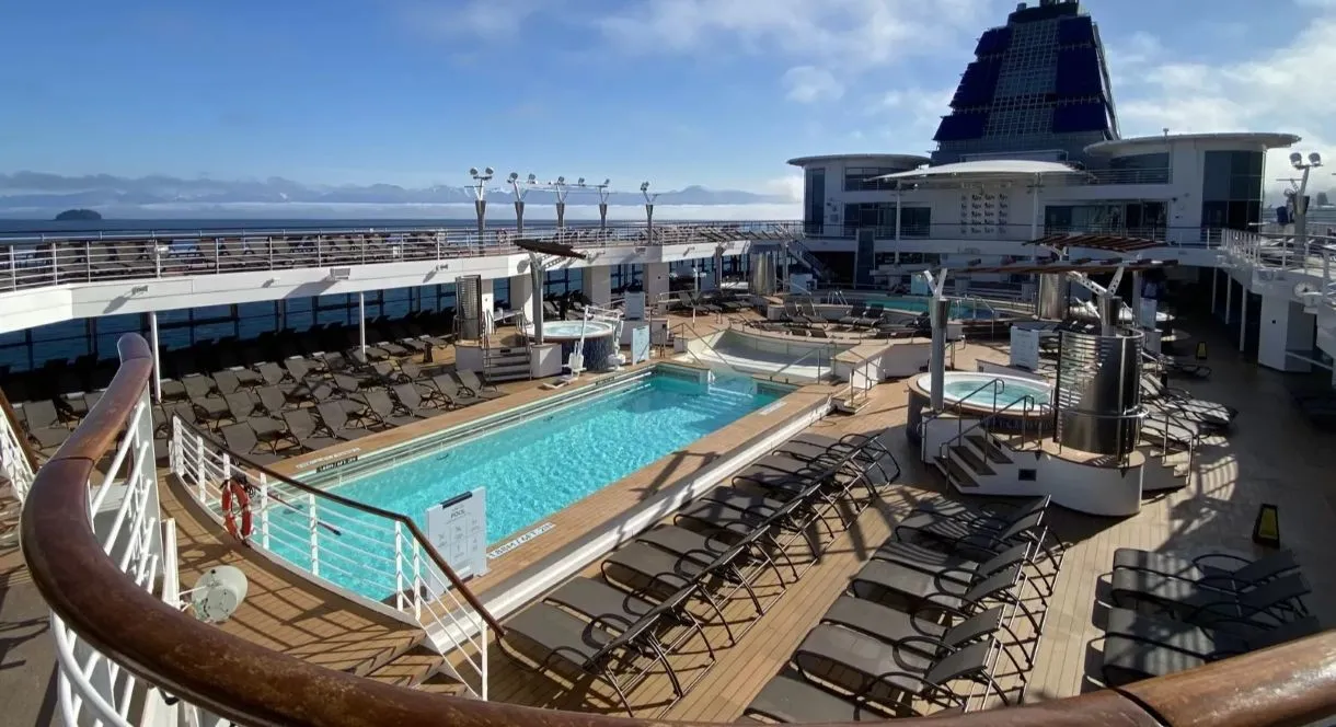 Celebrity Millennium  -3