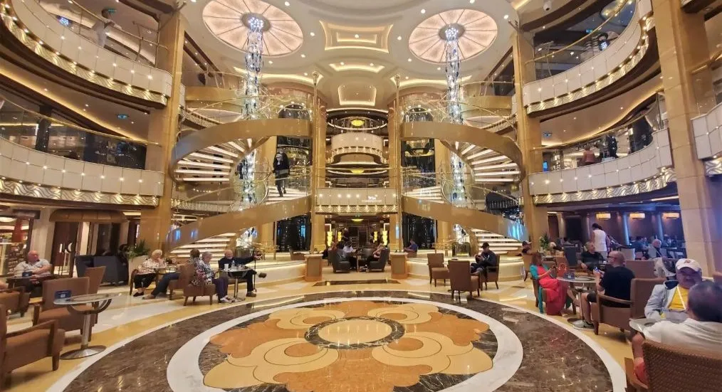Discovery Princess-10