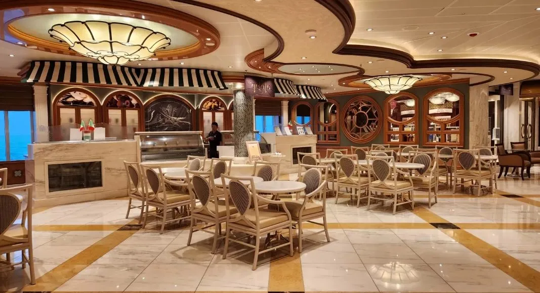 Discovery Princess-9