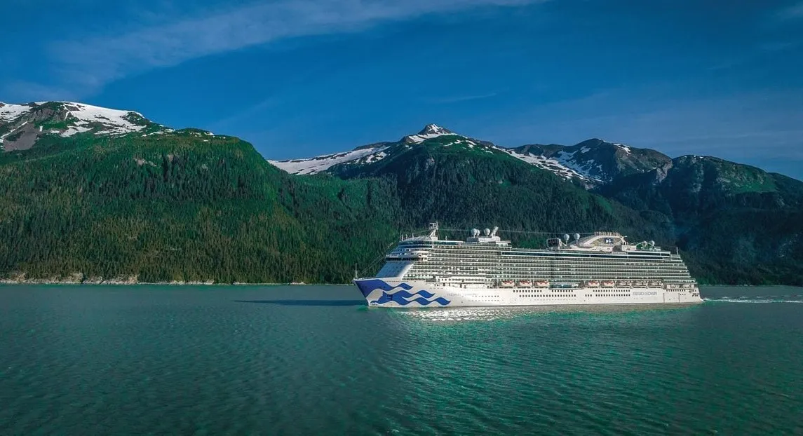 Discovery Princess-8