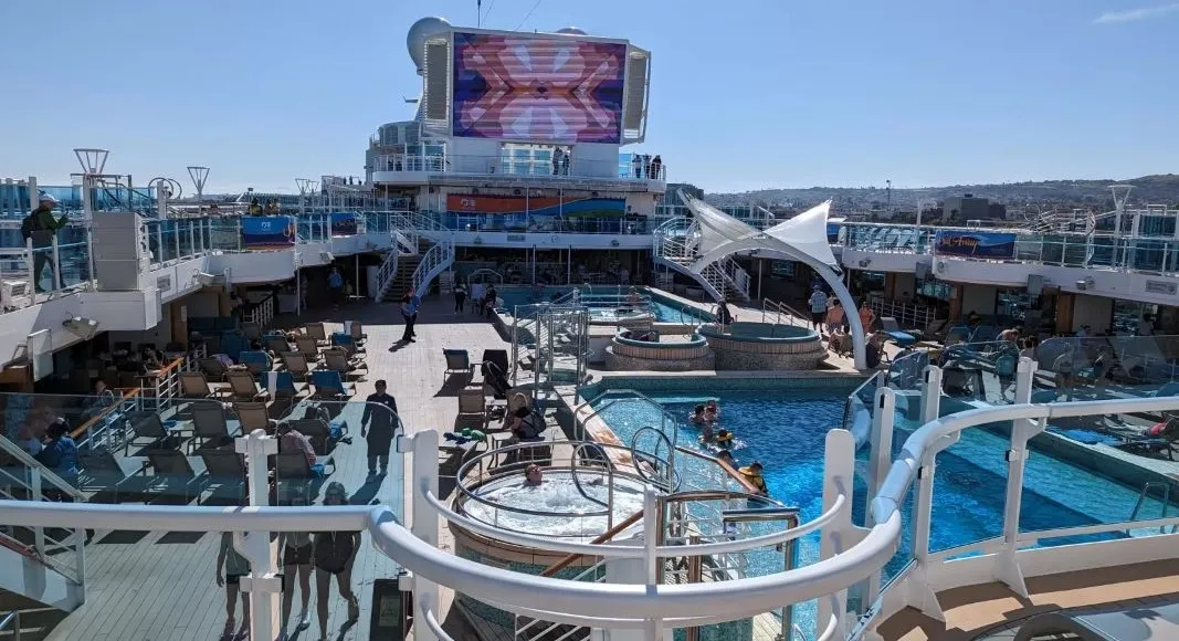 Discovery Princess-7