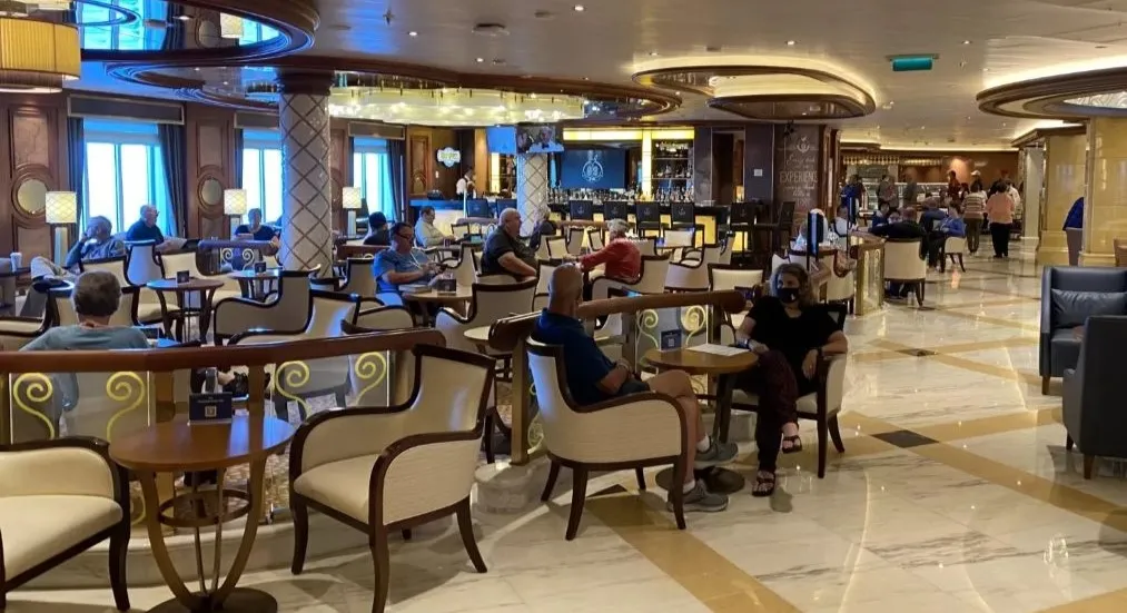 Discovery Princess-5