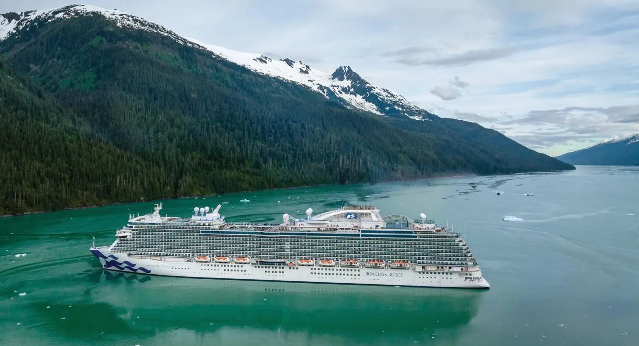 Discovery Princess-14