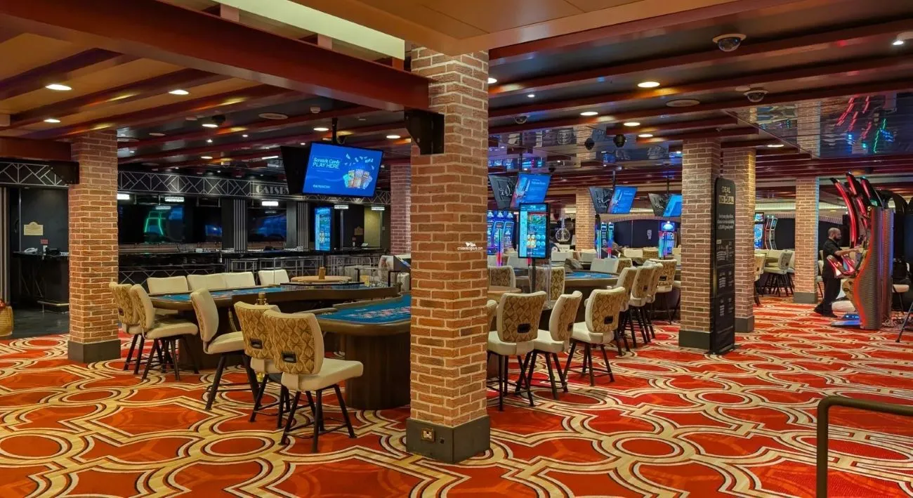Emerald Princess-11