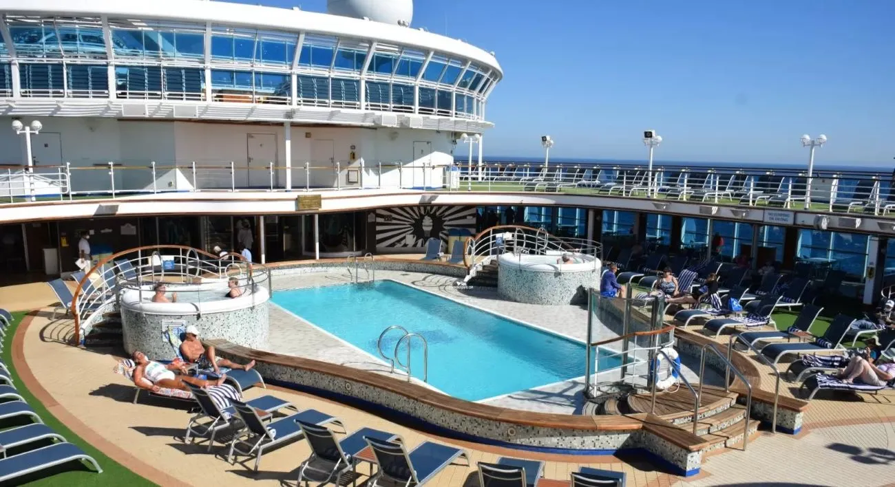 Emerald Princess-5