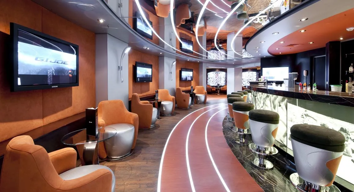 MSC Magnifica-2