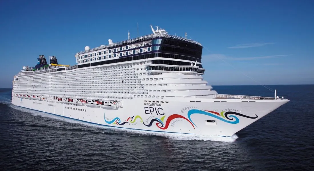 Norwegian Epic -22