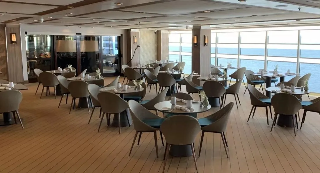 Norwegian Epic -12