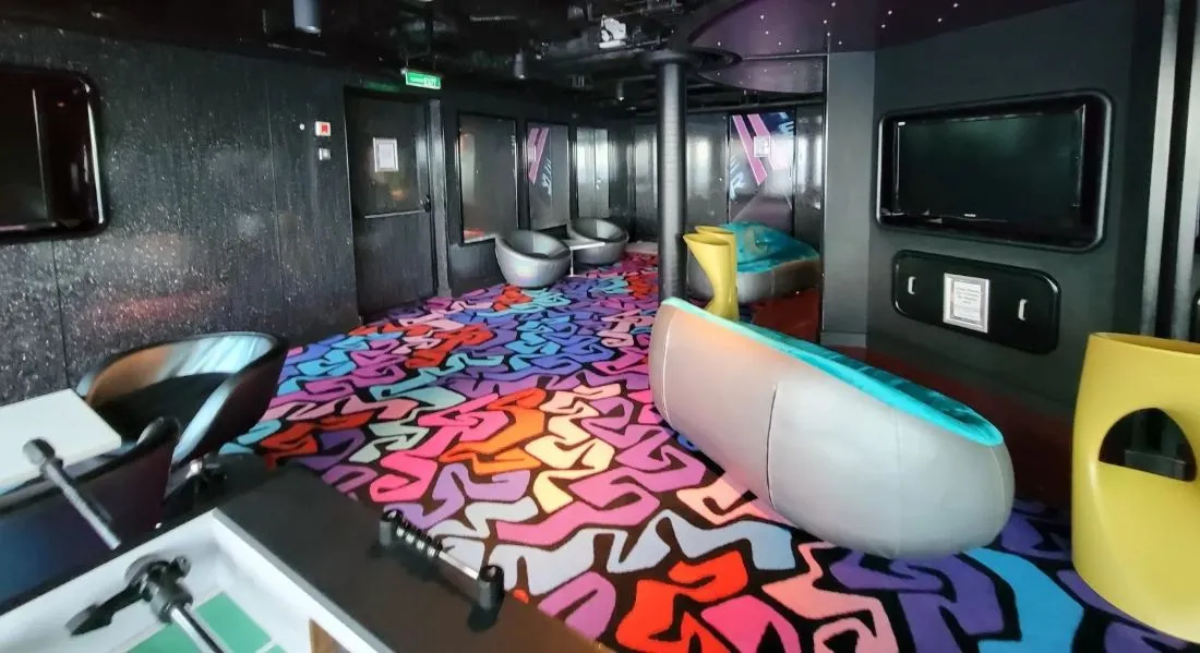 Norwegian Getaway-17