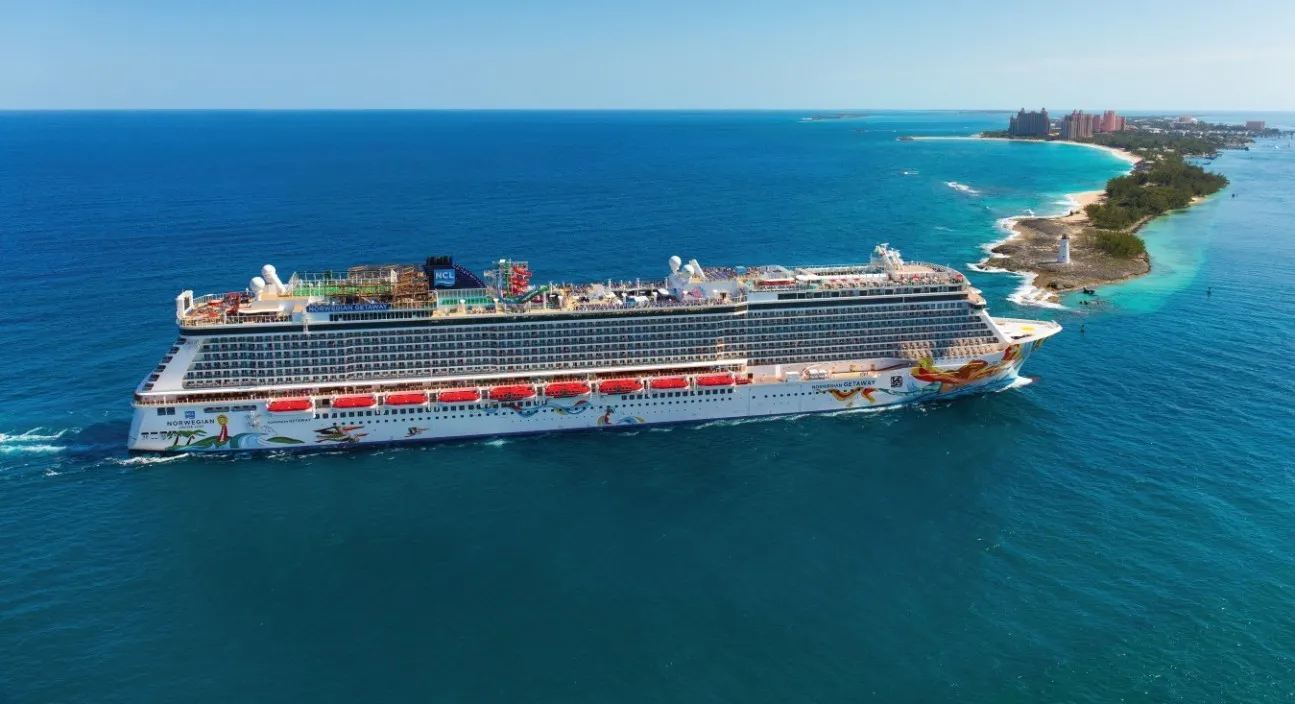 Norwegian Getaway-7