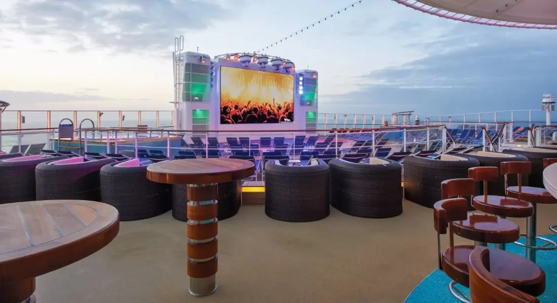 Norwegian Getaway-10