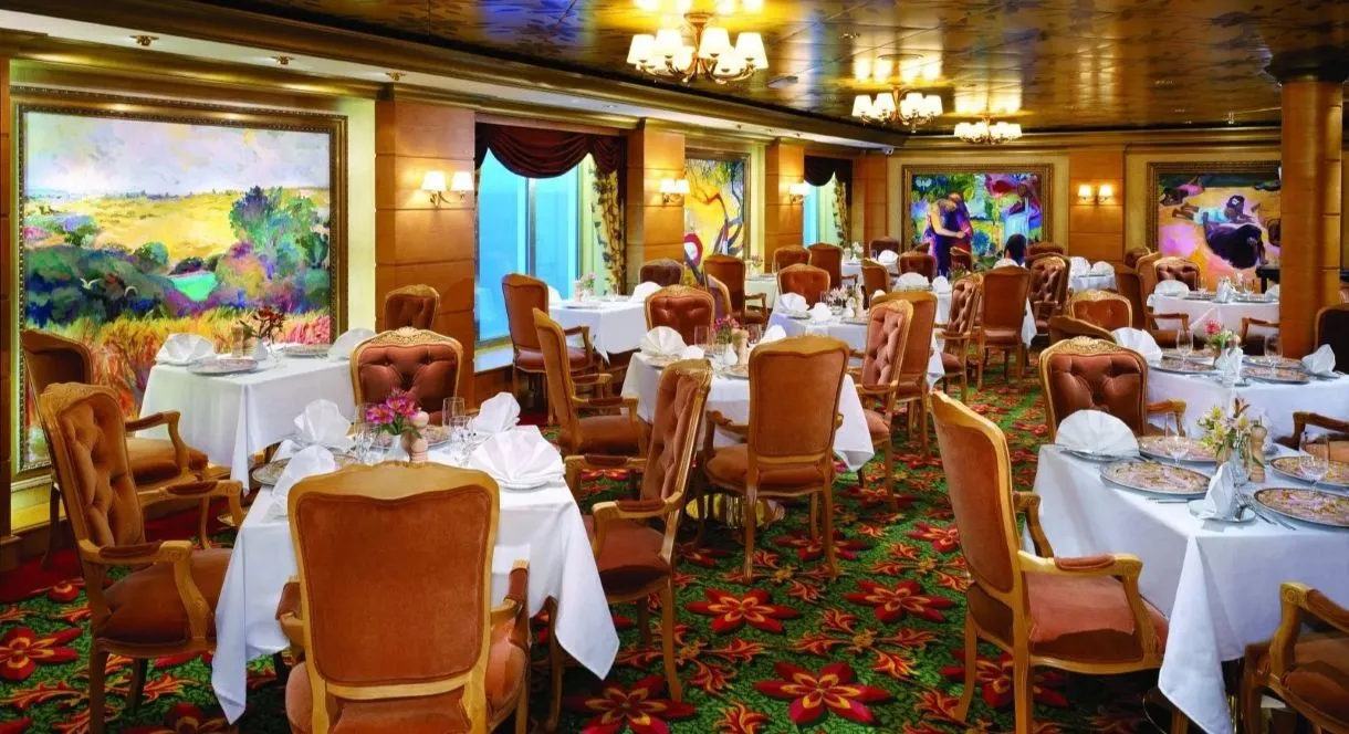 Norwegian Jade -12