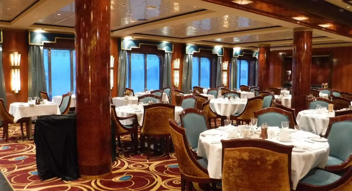 Norwegian Jade -8