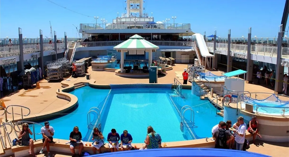 Norwegian Jade -3