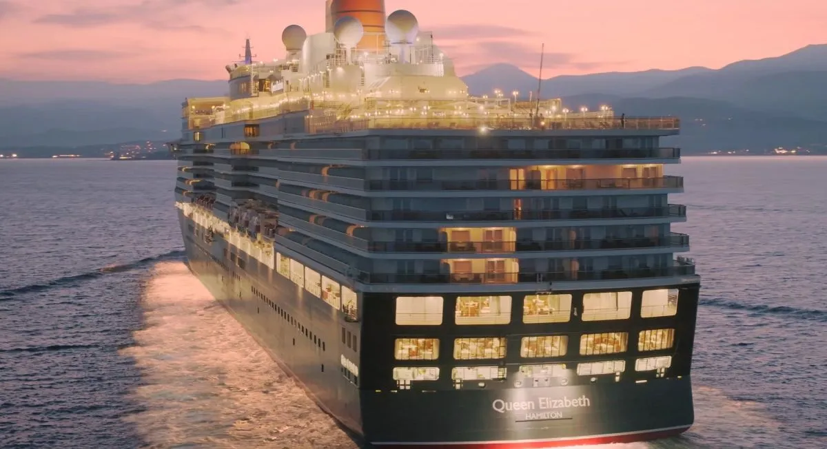 Queen Elizabeth-1