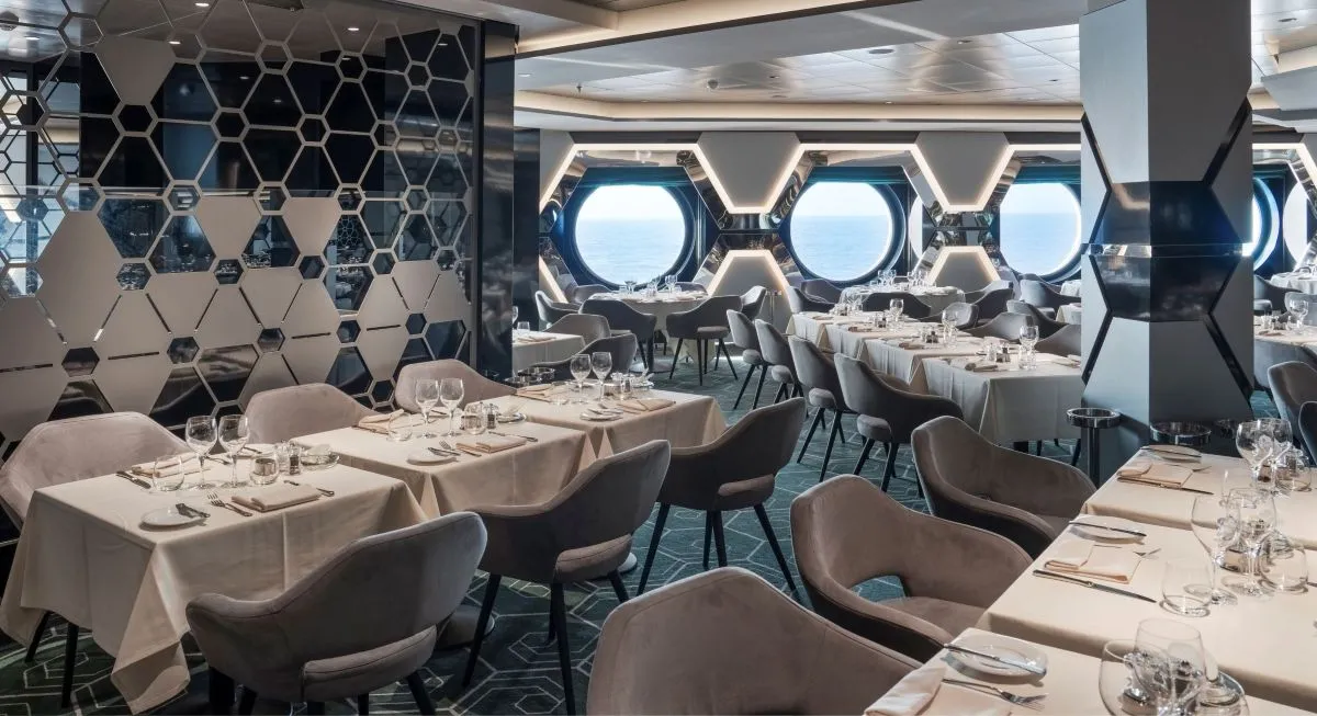MSC World Asia-10