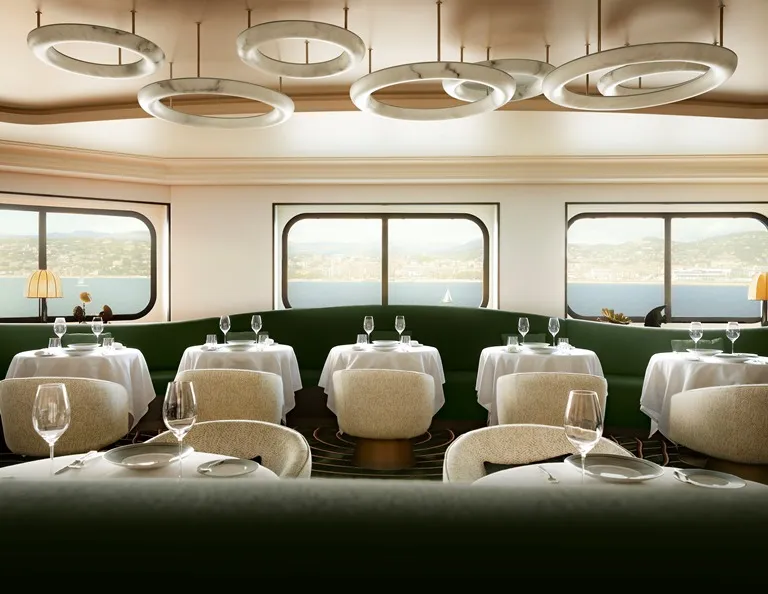 Orient Express Corinthian-20