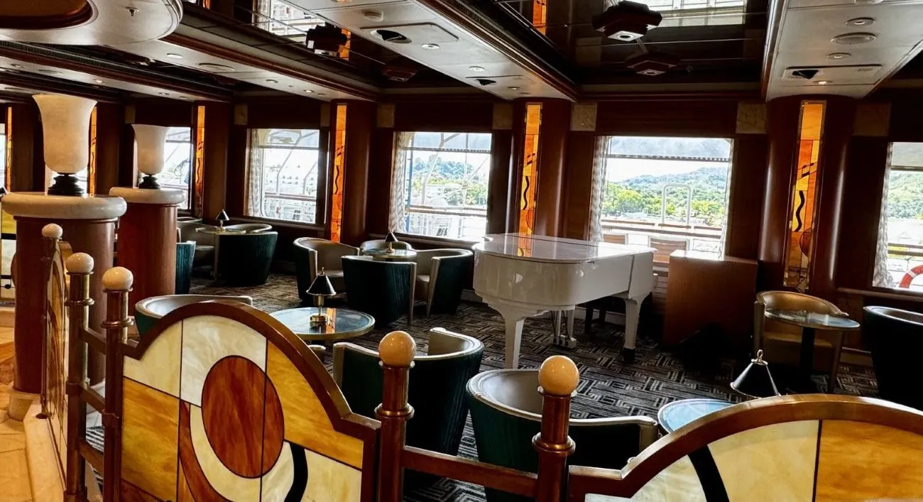 Caribbean Princess-13