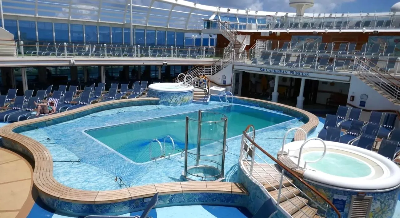 Caribbean Princess-15