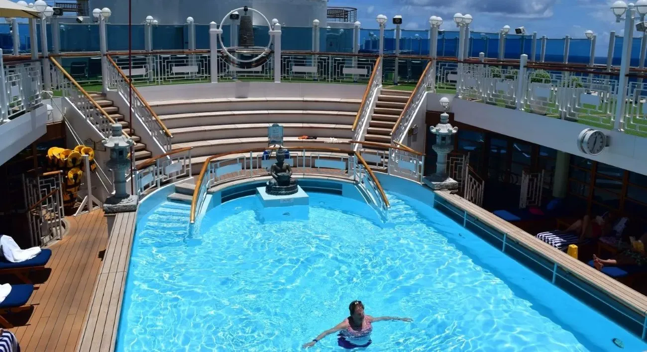 Caribbean Princess-16