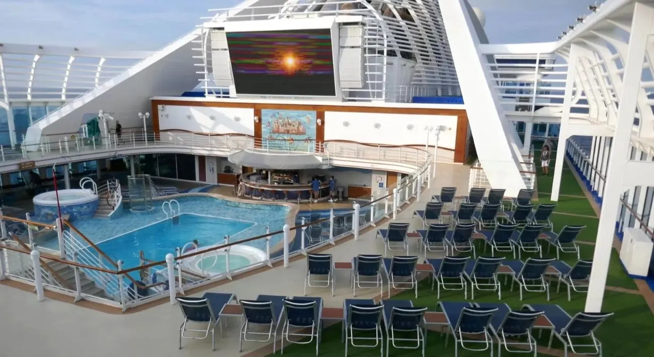 Caribbean Princess-11