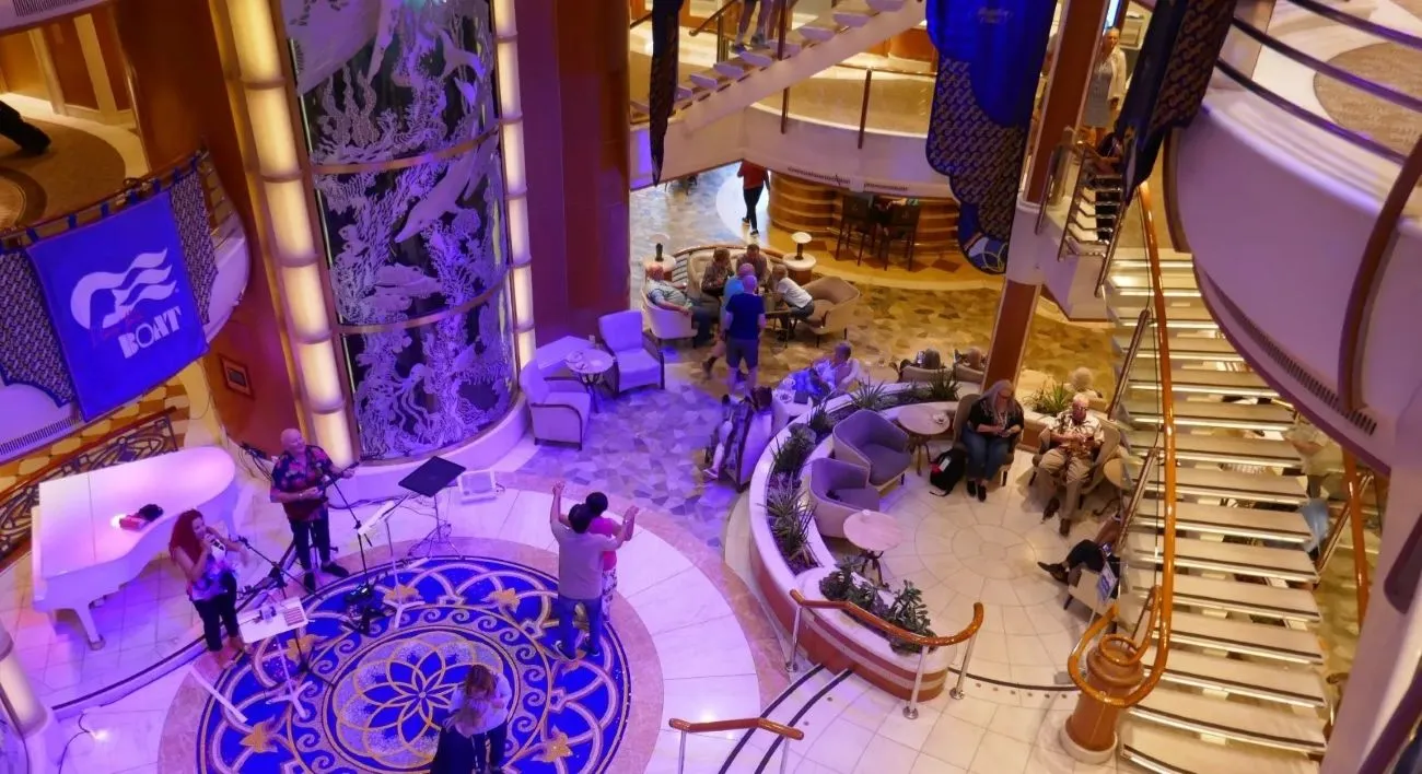 Caribbean Princess-10