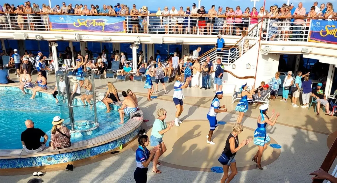 Caribbean Princess-2