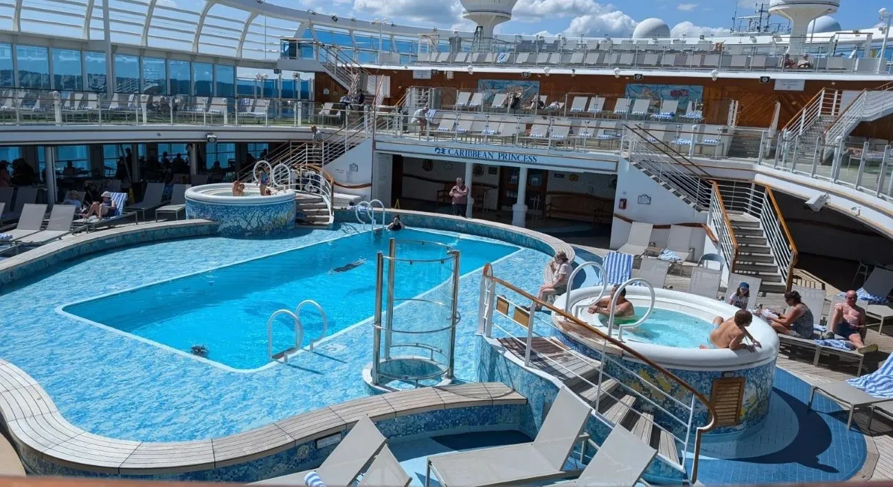 Caribbean Princess-4