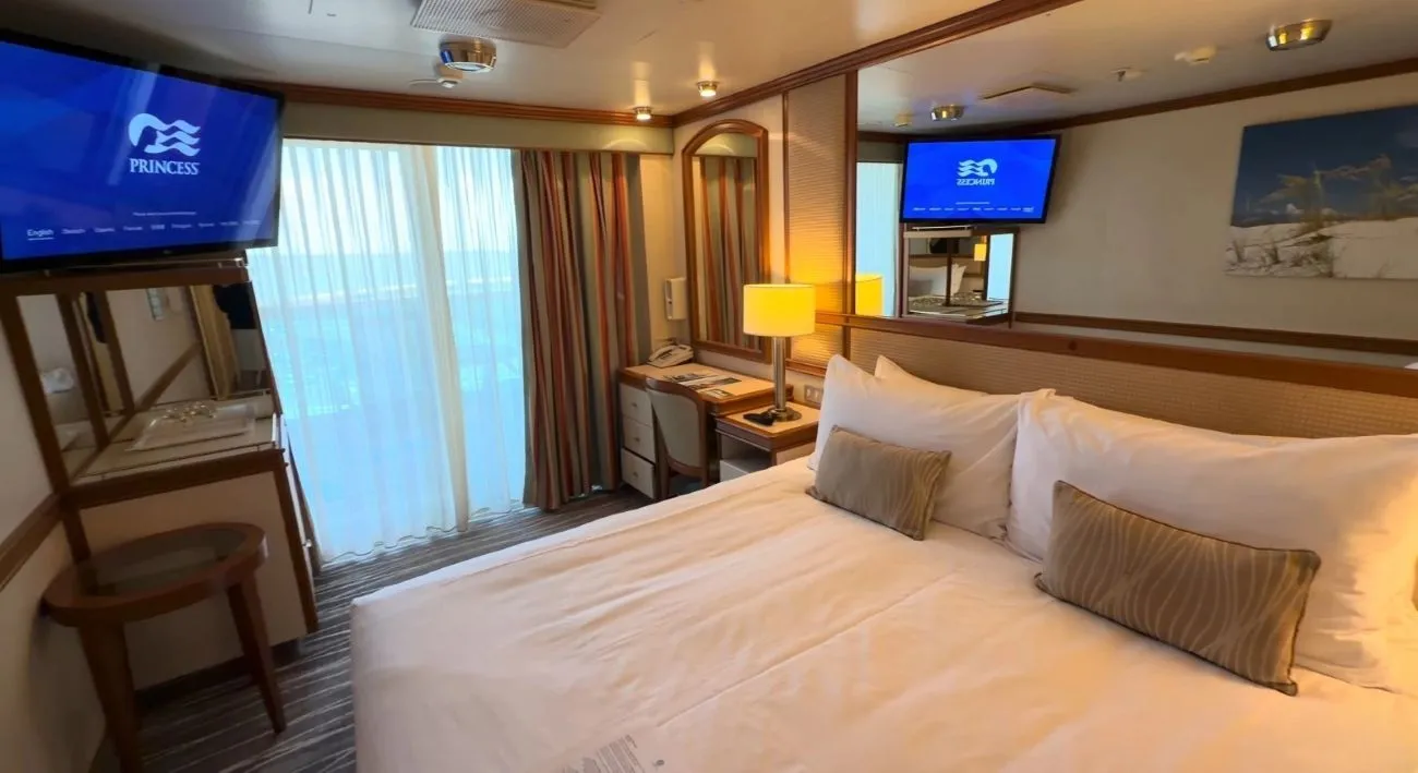Caribbean Princess-5