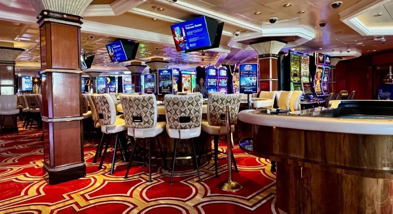 Caribbean Princess-6