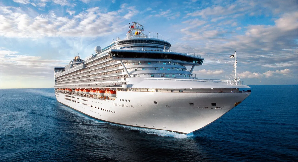 Caribbean Princess-20