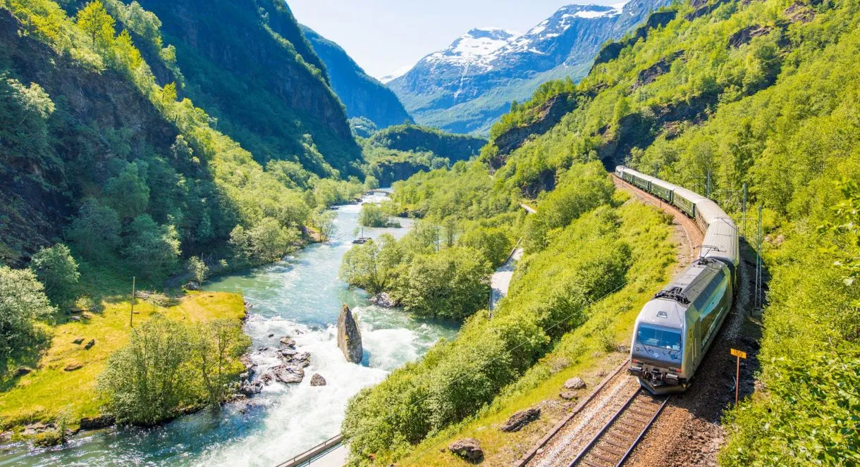 Norwegian Fjords with MSC Euribia (THY Fly & Cruise)-7