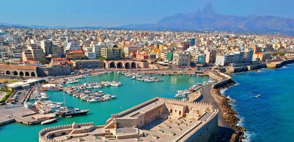 3 Nights Greek Islands Cruise With Discovery-2