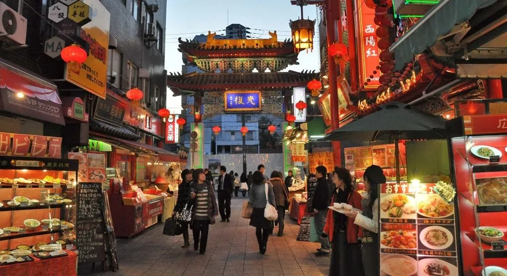 Explore Japan with MSC Bellissima (Cruise Only)-10