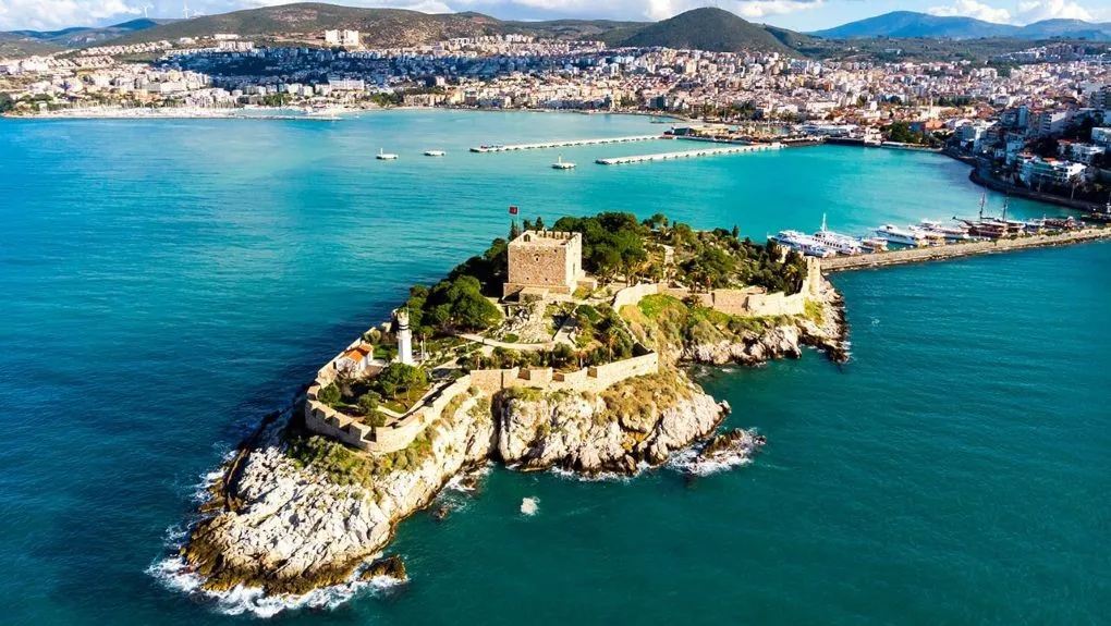 Aegean & Adriatic from Istanbul with MSC Fantasia-6