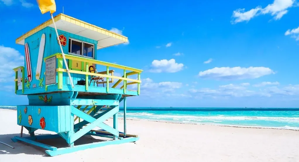 Western Caribbean with Oasis of the Seas (Fly & Cruise) -3