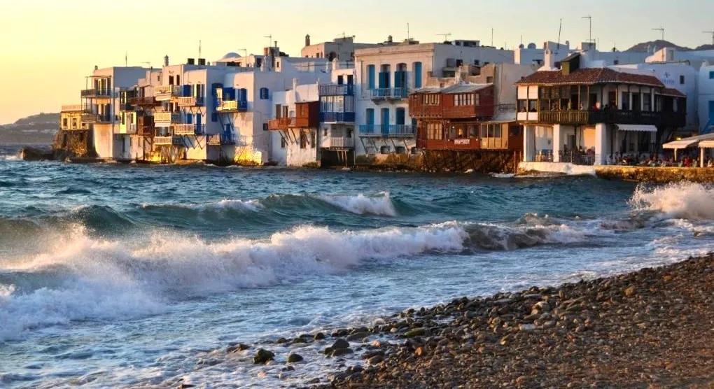 Ancient Adventure of Aegean with Journey-1