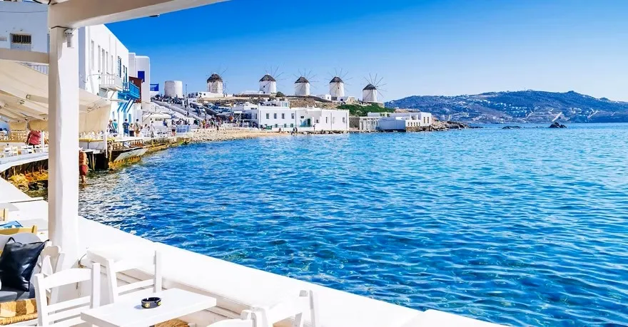 Ancient Adventure of Aegean with Journey-2