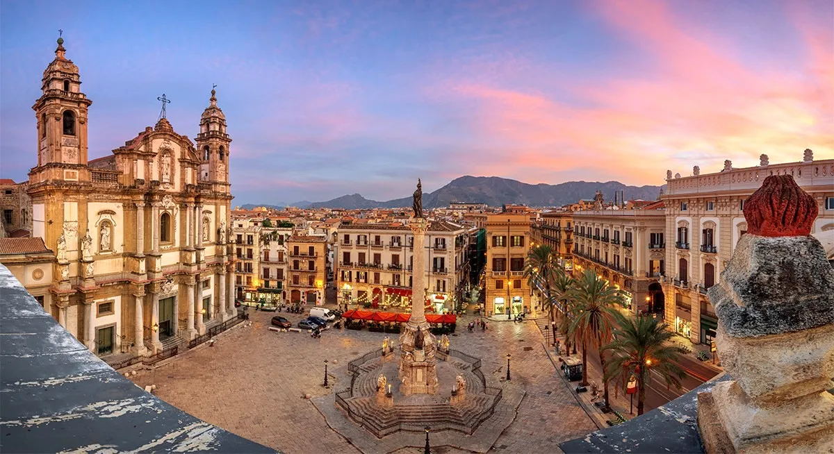 Western Mediterranean with Costa Toscana (Fly & Cruise)-13