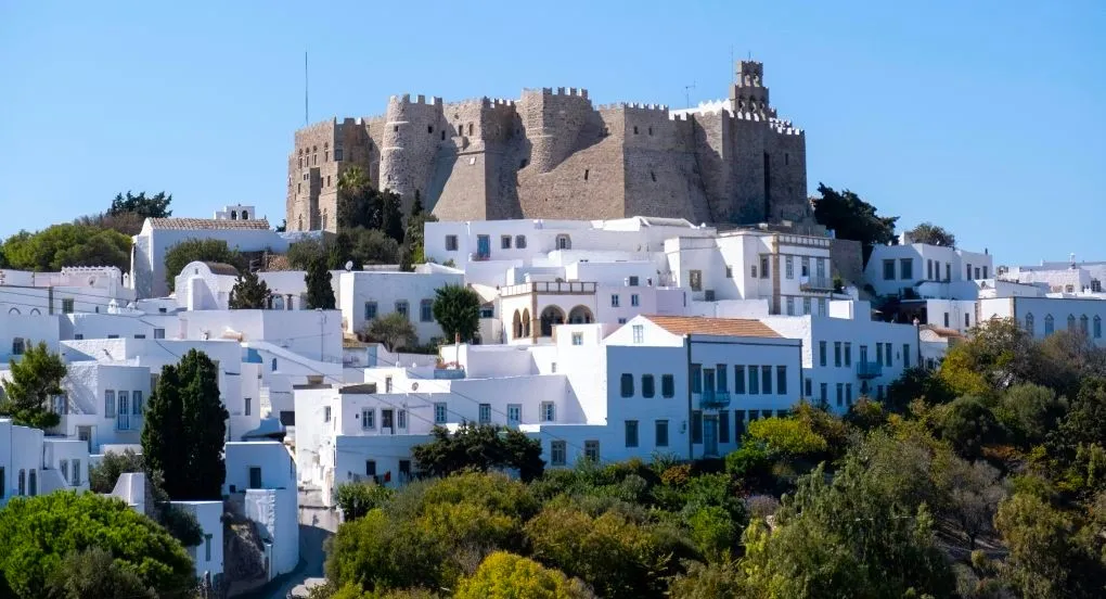 3 Nights Greek Islands Cruise With Discovery-8