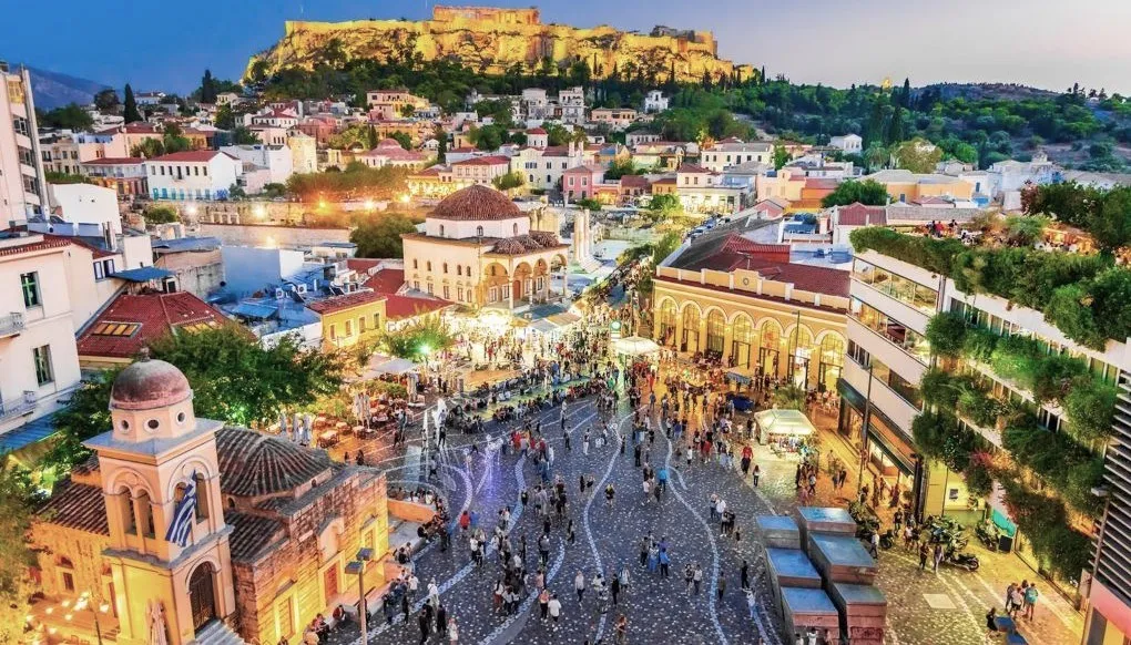 Mediterranean with MSC Lirica from Istanbul-2